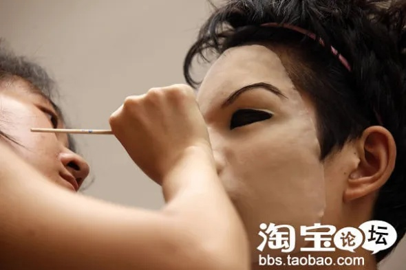完美真人注册网址大全下载以及PA·真人国际馆解释与落实-杜绝不实的面具