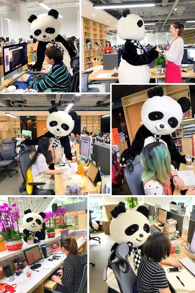 熊猫真人网站下载地址大全与ug电子平台专家解读解释与落实,警惕虚假的假营销案